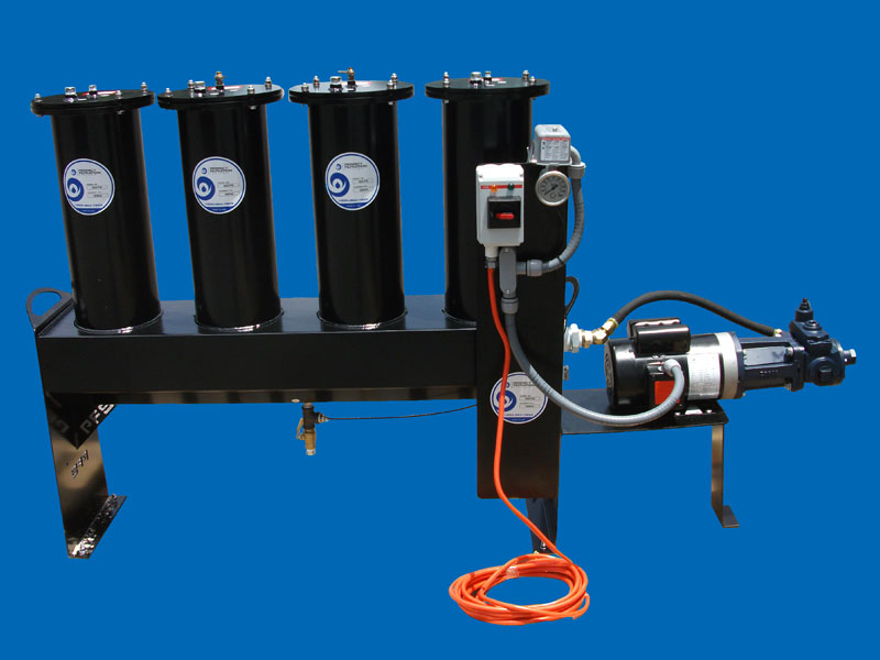 Model 4075-10-ABB (10 GPM)